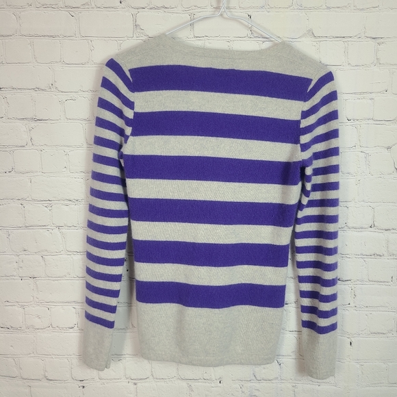 lord & Taylor Cashmere sweater size XS - Picture 5 of 5